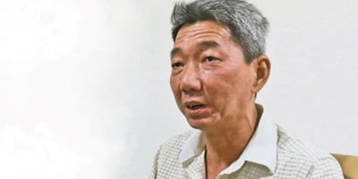 “Persistence” that created a Miracle – Hope for End Stage Lung Cancer