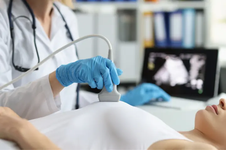 Breast Scan, Ultrasound Scan, Mammogram Scan, Breast Cancer Treatment, Breast Lumps, Breast Cancer Diagnosis, Beacon Hospital