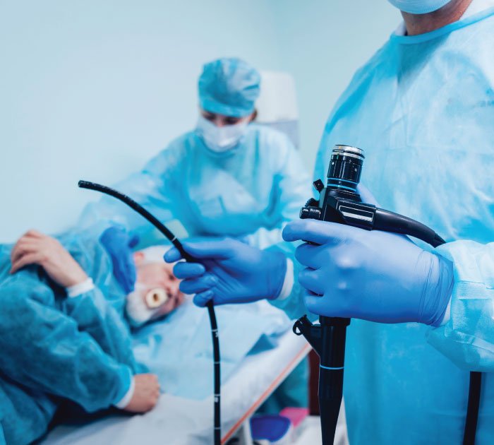 colonoscopy