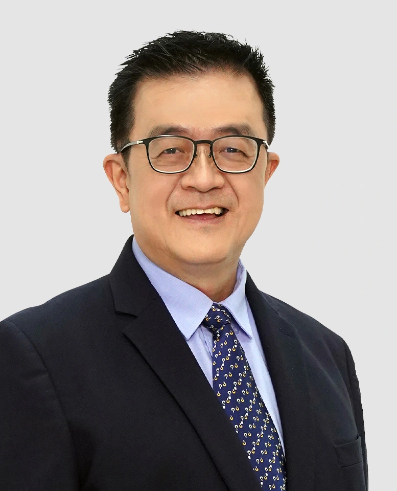 Dato Dr Lee Joon Kiong, Orthopaedic & Arthriplasty Surgeon, Beacon Hospital, FLS, Best Orthopaedic Surgeon
