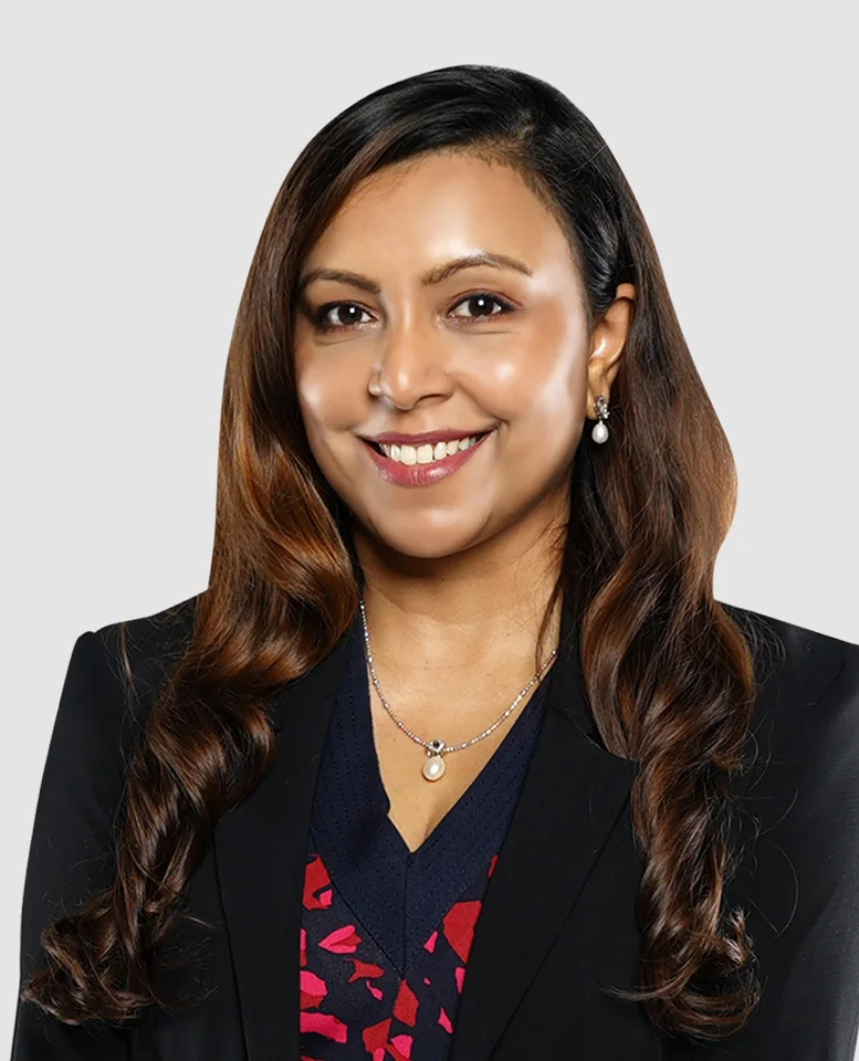 Dr Anuradha Suberamaniam Beacon Hospital