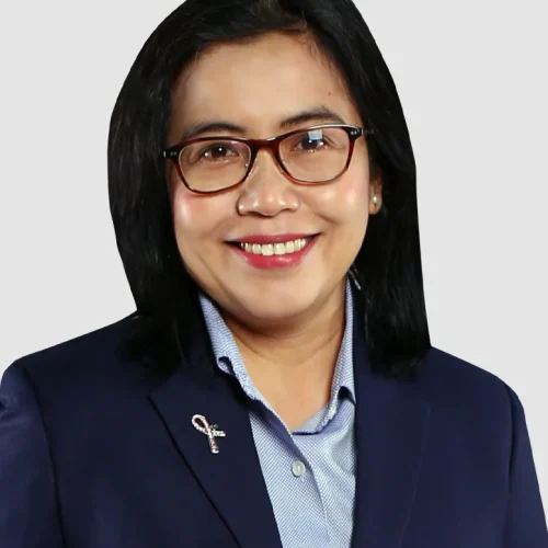 Dr Azura Rozila Ahmad - Consultant Oncologist - Beacon Hospital