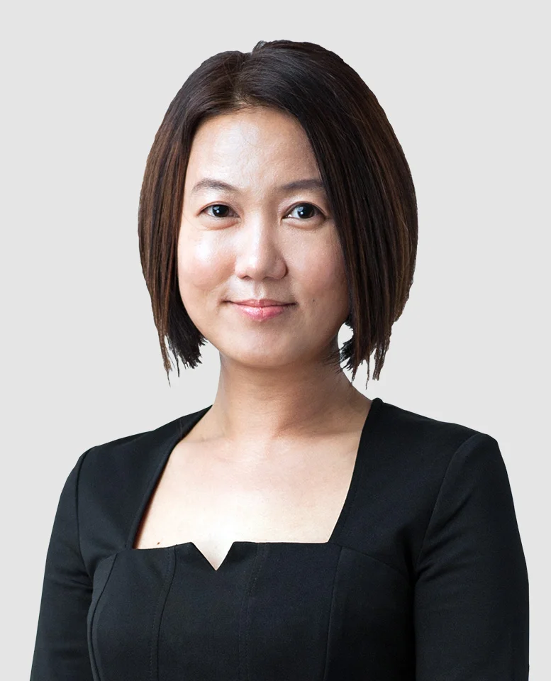 Dr Kok Meng Sum, Consultant Anaesthesiologist, Anaesthesiology, Beacon Hospital