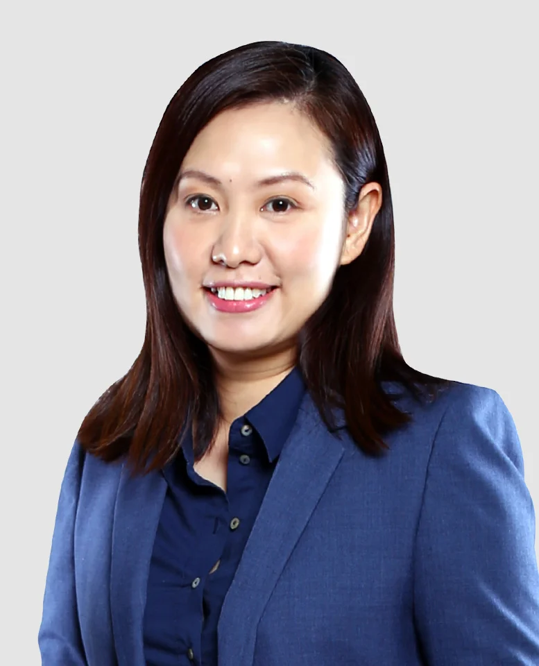 Dr Koon Sim Lan, Palliative Medicine, Beacon Hospital