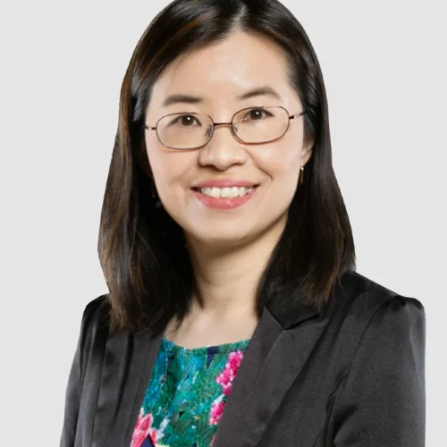 Dr Kua Voon Fong, Consultant Clinical Oncologist, Oncology, Beacon Hospital