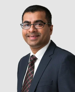 Dr Mathi Arasu Muthusamy-Beacon Hospital
