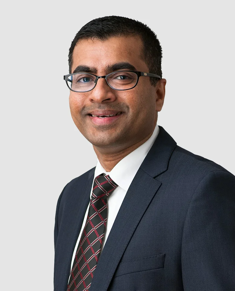 Dr Mathi Arasu Muthusamy-Beacon Hospital