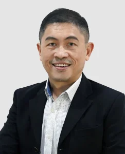 Dr Sia Sheau Fung, Consultant Neurosurgeon and Spinal Surgeon, Beacon Hospital
