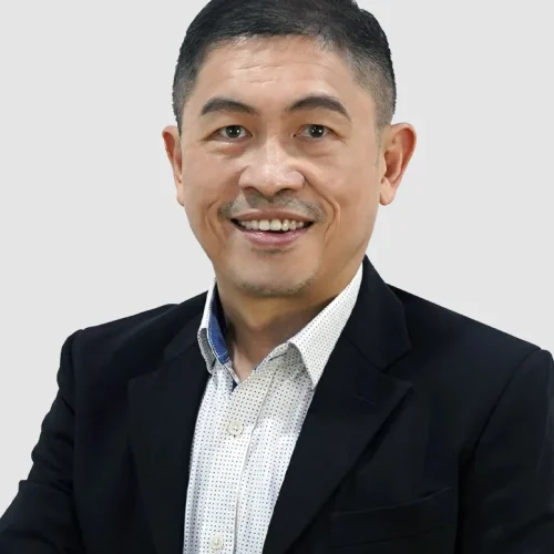 Dr Sia Sheau Fung, Consultant Neurosurgeon and Spinal Surgeon, Beacon Hospital