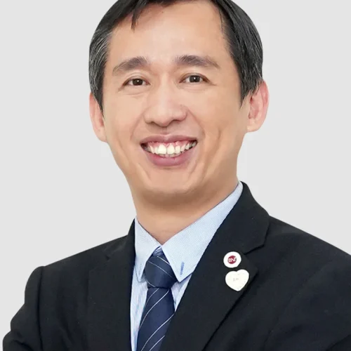 Dr Tan Chee Hoe, Beacon Hospital, Gynaecologist
