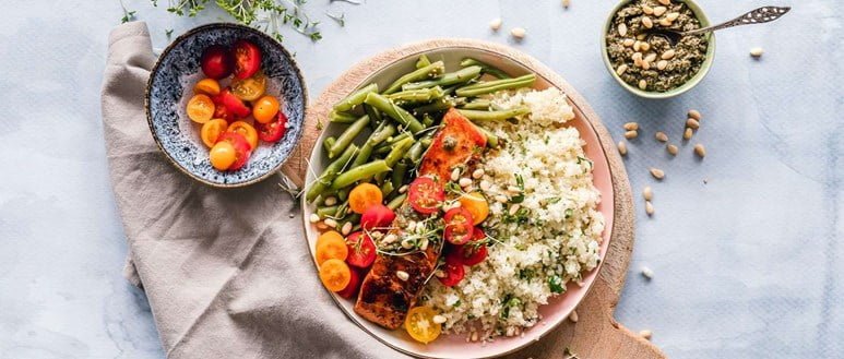 IBS diet sheet | Healthy Eating and the Low FODMAP Diet | Patient