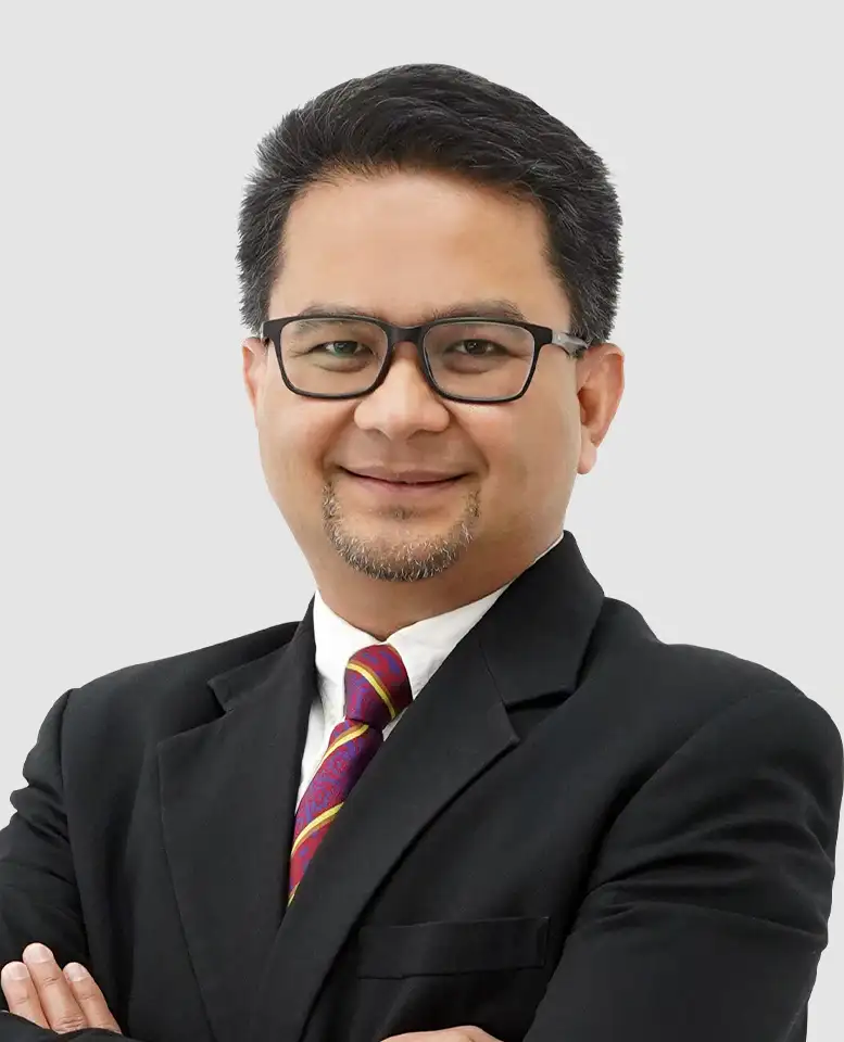 Dr Zaharuddin bin rahman, gynaecology, beacon hospital