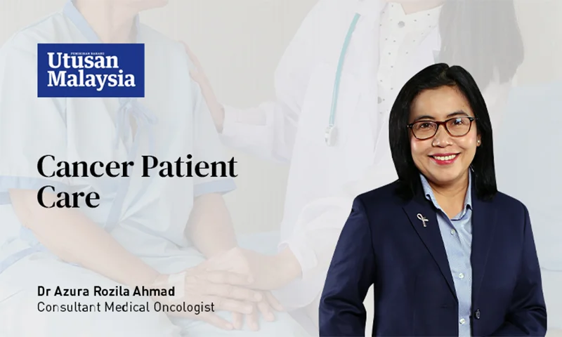 Cancer Patient Care