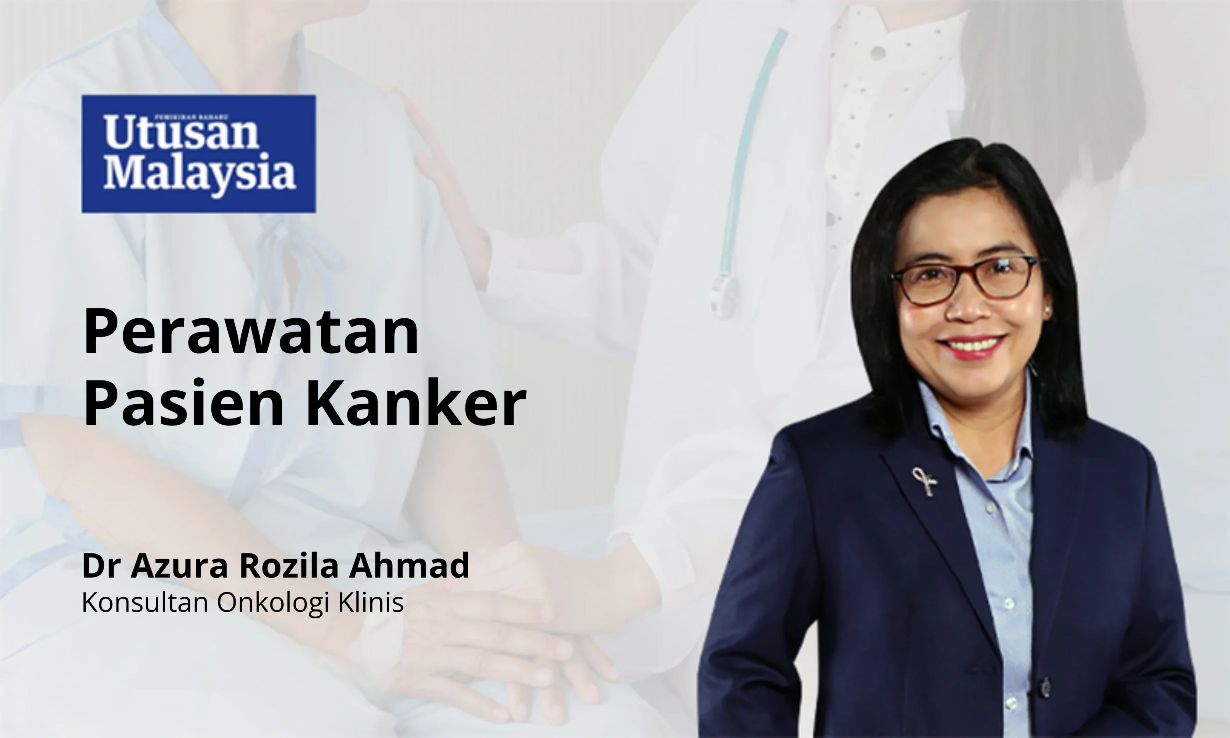 Perawatan Pasien Kanker