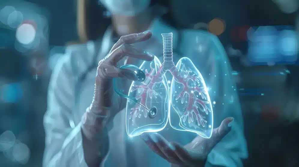 COE - Cancer Specialist - Lung Cancer