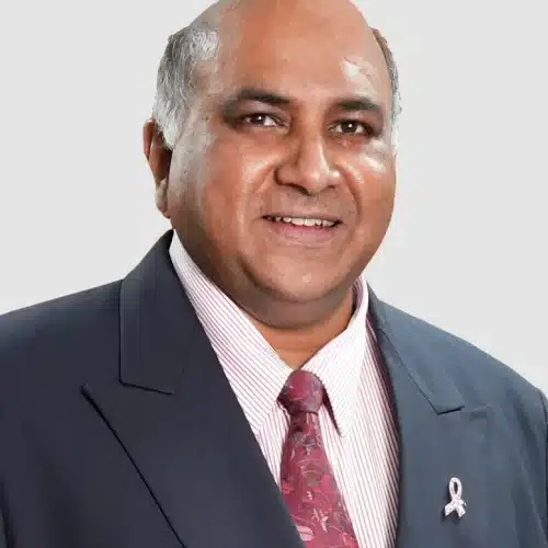 DR MOHAMED IBRAHIM A WAHID, Beacon Hospital, Oncologist Specialist, Medical Director