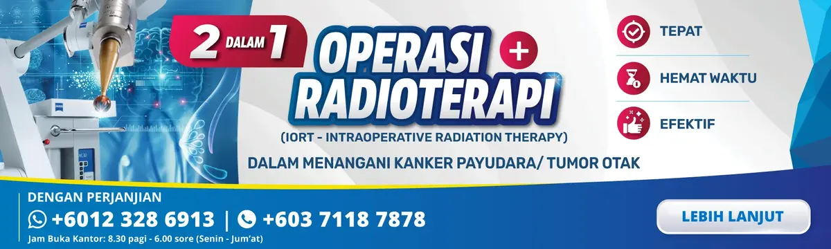 Intraoperative Radiation Therapy