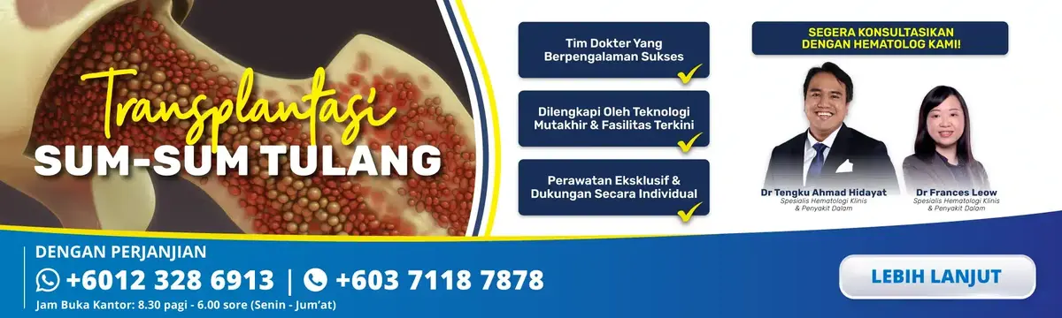 Bone Marrow Transplant (BMT)