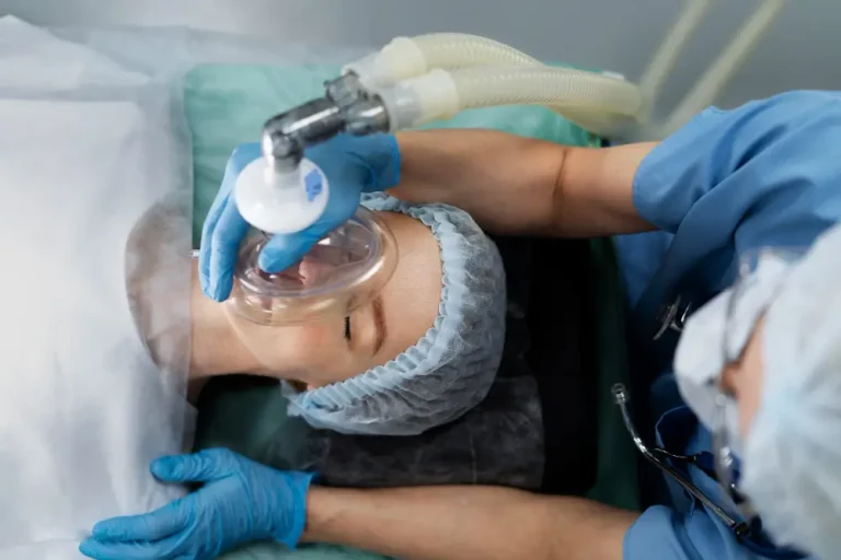 Anaesthesiology & Critical Care beacon hospital specialty