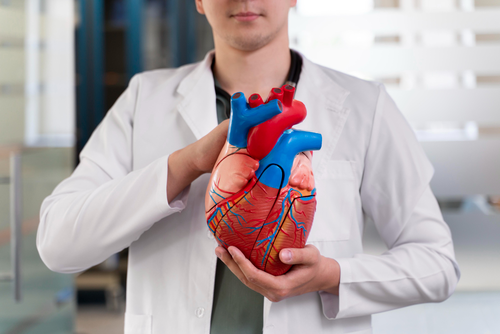 cardithoracic surgery