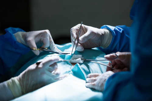 ent surgery