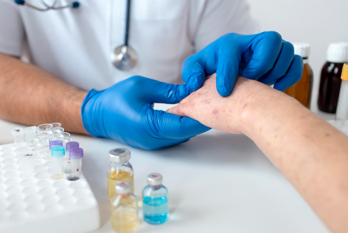 dermatology