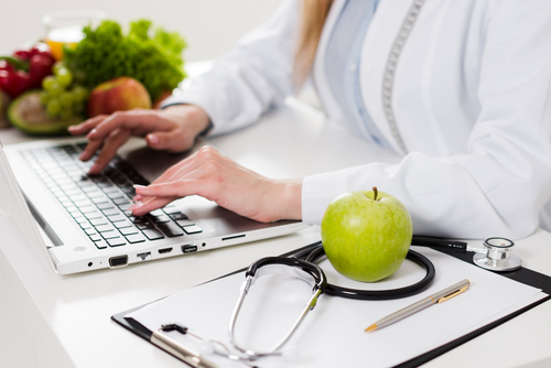dietetics