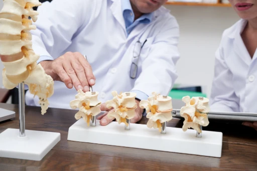 spine surgery