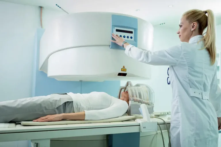Stereotactic Surgery