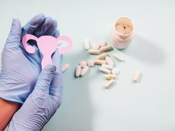 reproductive medicine