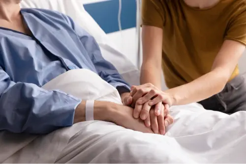 palliative care