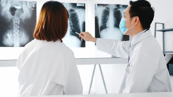 radiology