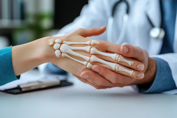 rheumatology