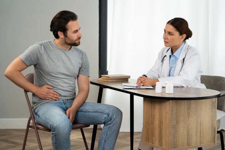 urologist