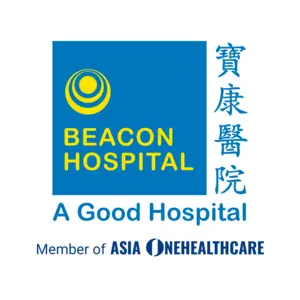 beacon hospital logo