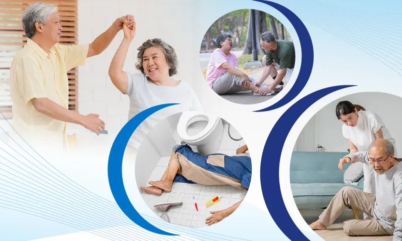 Beacon Hospital Launches A Comprehensive Falls Prevention Programme to Enhance Patient Safety and Community Wellness