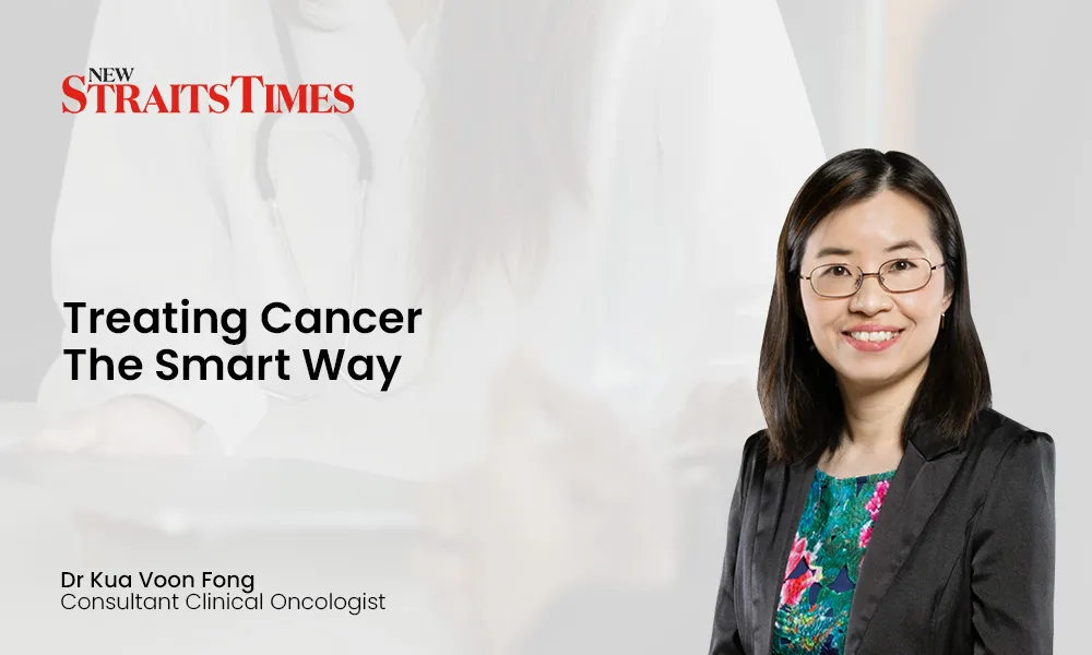 Treating Cancer the Smart Way