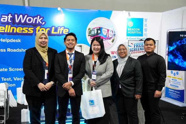 National Human Capital Conference & Exhibition (NHCCE) 2025