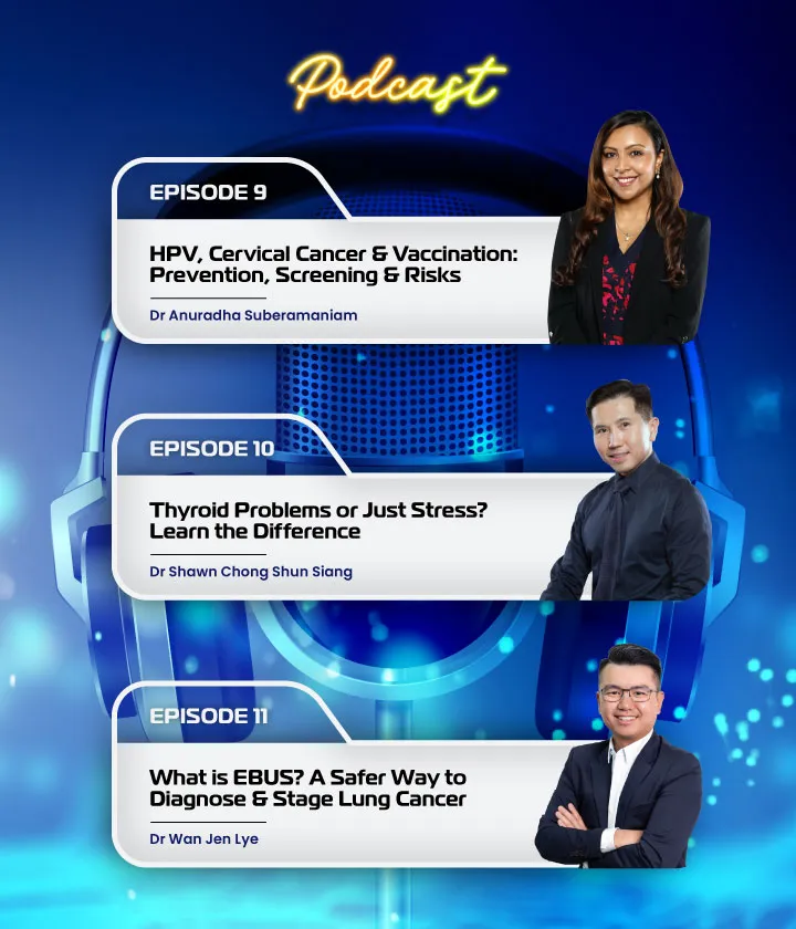 Podcast