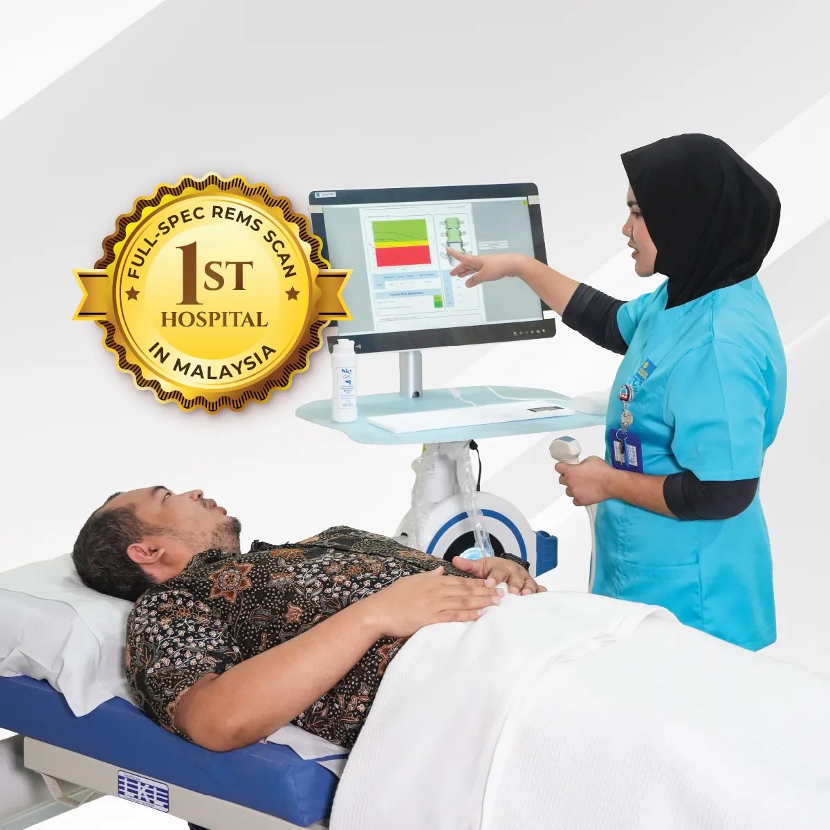 REMS Bone Health Assessment
