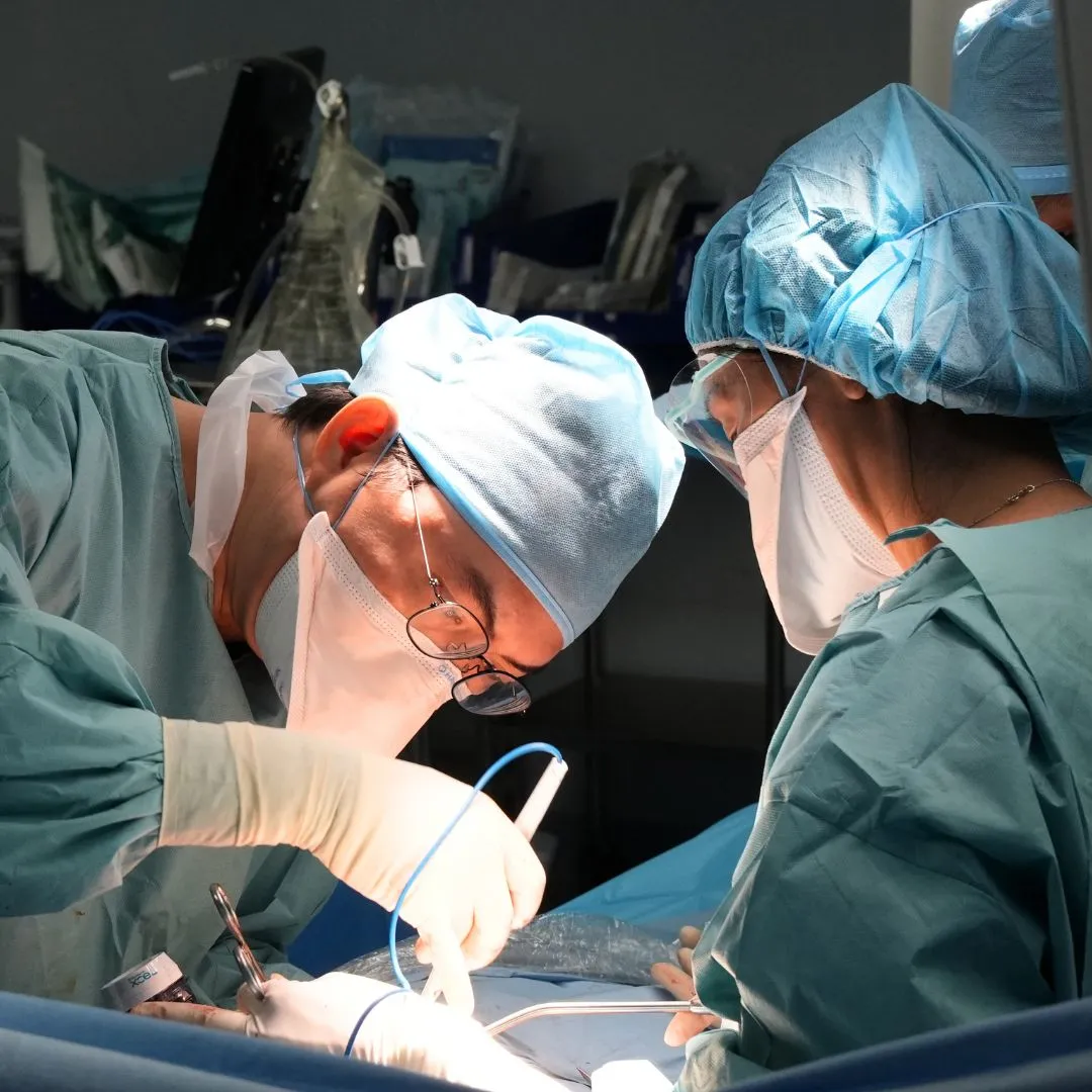 HIPEC for Peritoneal Metastasis: Leading the Way in Cancer Care