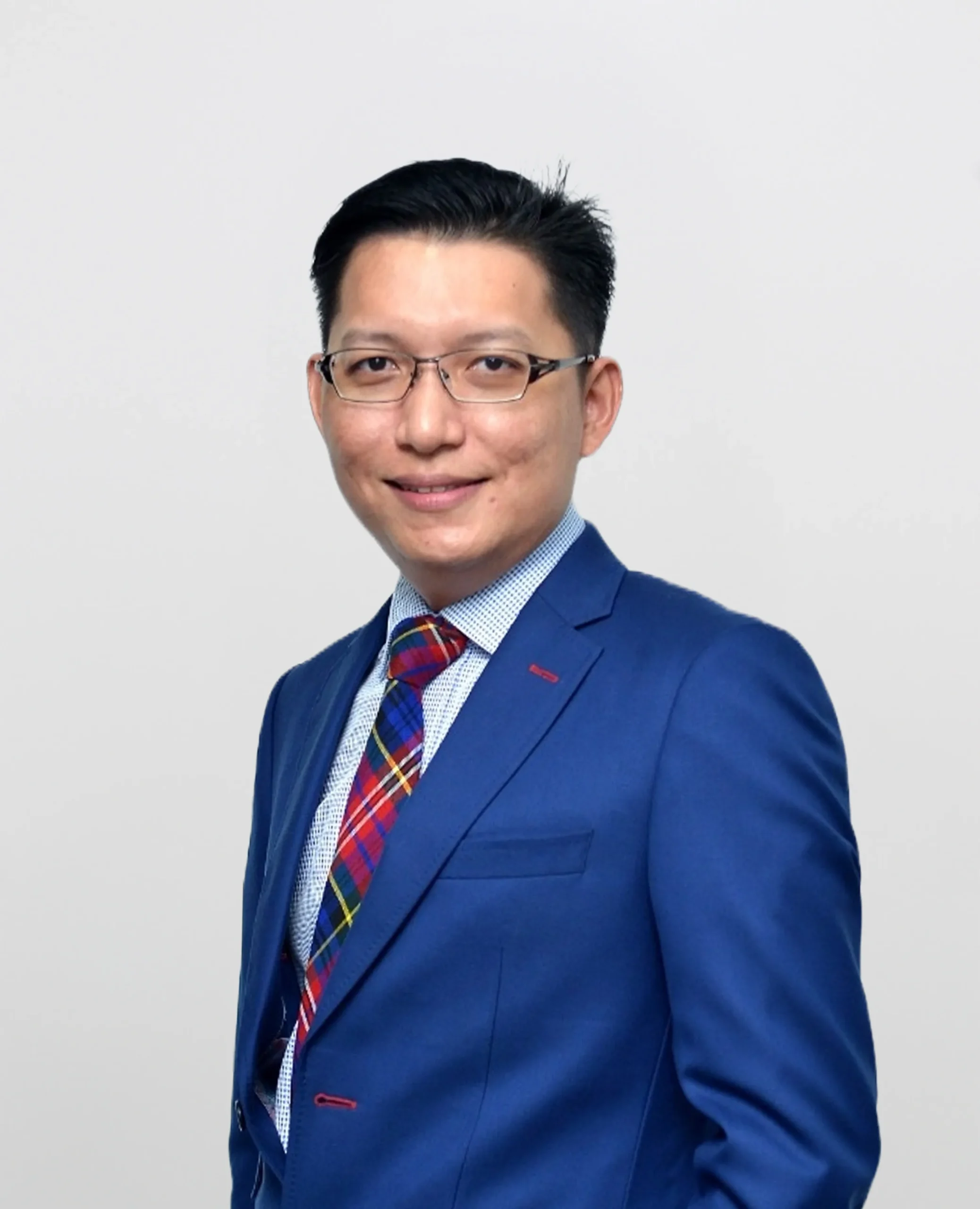 Beacon Hospital Appoints Hoe Cheah How as Chief Executive Officer